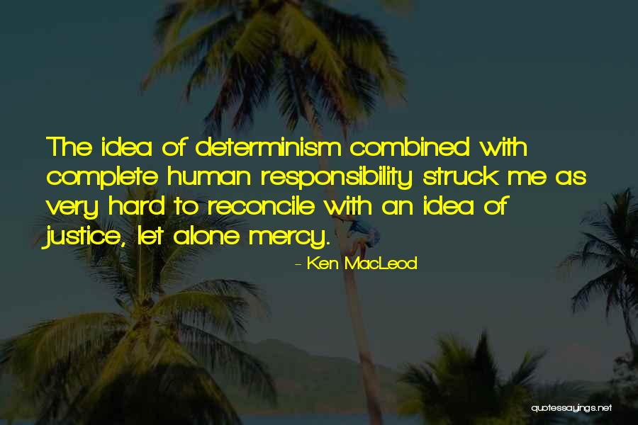 Temperatora Quotes By Ken MacLeod Temperatora Quotes By Ken MacLeod