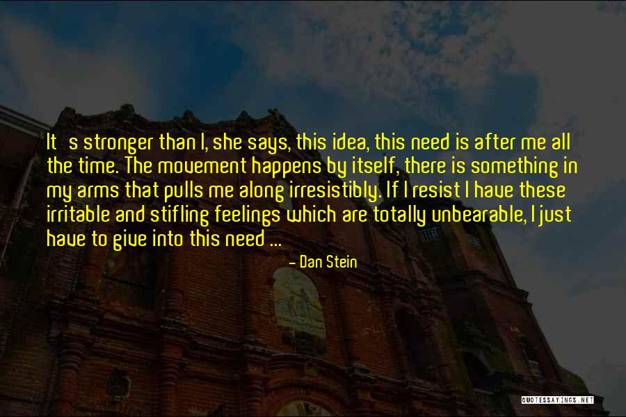 Temperatura De Hoy Quotes By Dan Stein Temperatura De Hoy Quotes By Dan Stein