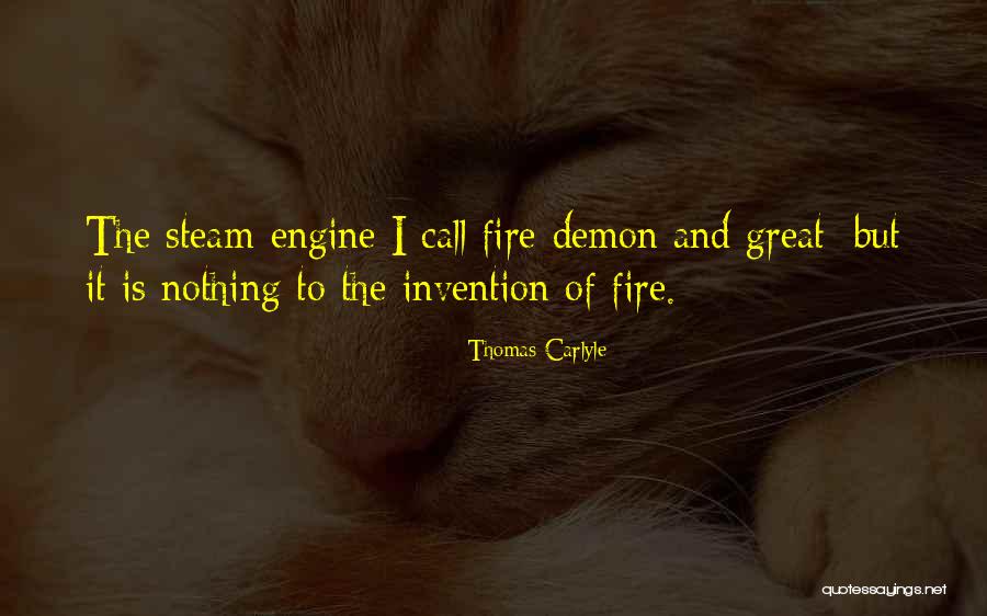 Temperaturas Altas Quotes By Thomas Carlyle Temperaturas Altas Quotes By Thomas Carlyle