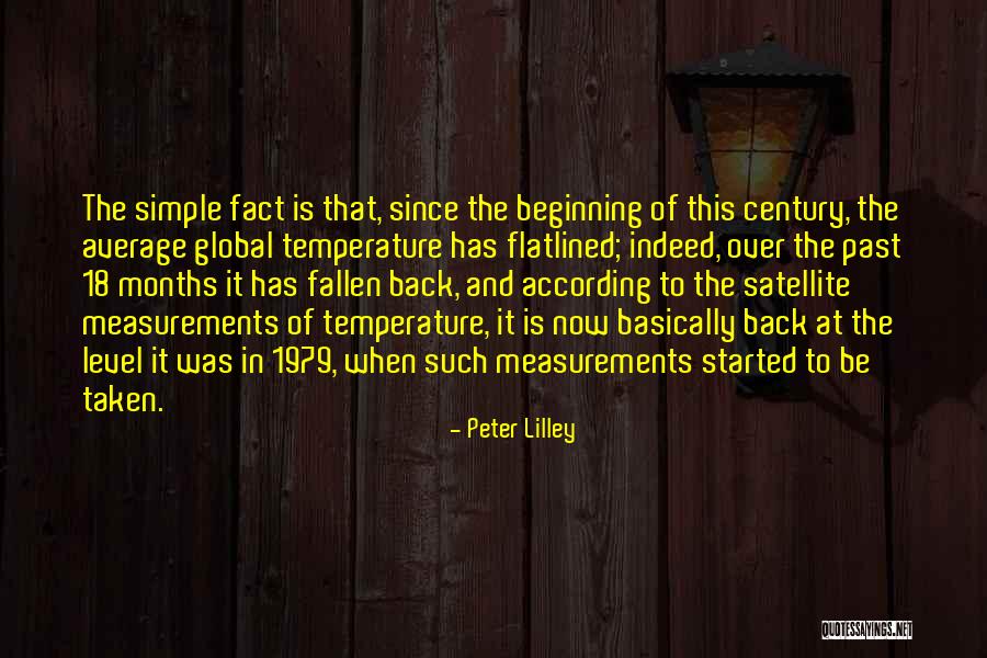 Temperature From C Quotes By Peter Lilley Temperature From C Quotes By Peter Lilley