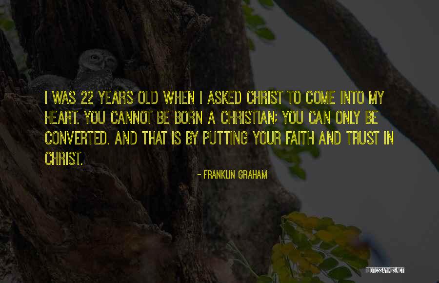 Temperaturun Quotes By Franklin Graham Temperaturun Quotes By Franklin Graham