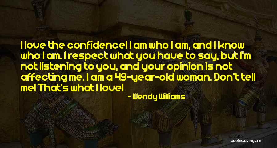Tempering Glass Quotes By Wendy Williams Tempering Glass Quotes By Wendy Williams