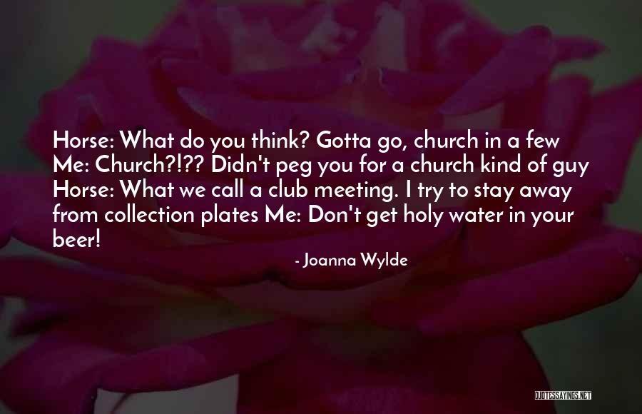 Temperley Gun Quotes By Joanna Wylde Temperley Gun Quotes By Joanna Wylde