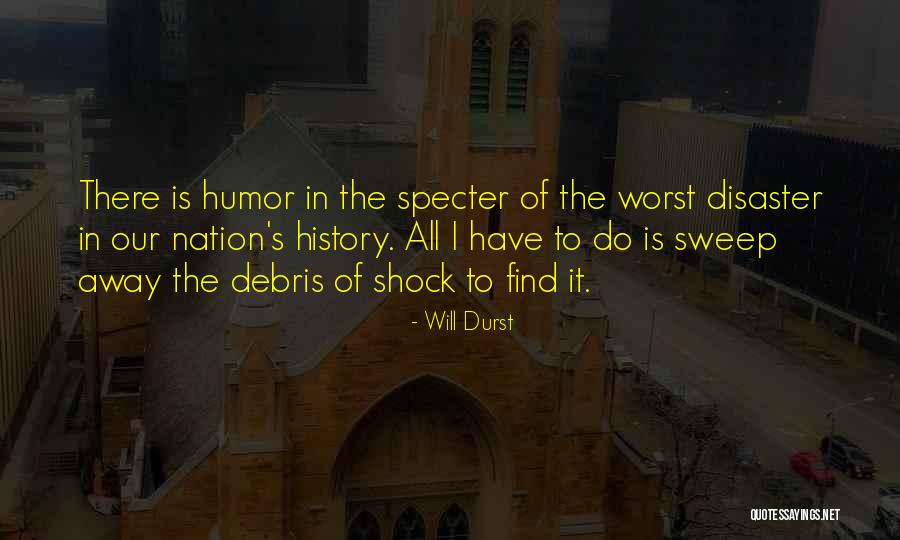 Temperley London Quotes By Will Durst Temperley London Quotes By Will Durst