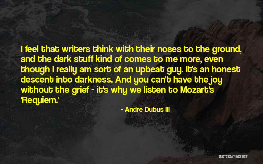 Temperov N Cokol Dy Quotes By Andre Dubus III Temperov N Cokol Dy Quotes By Andre Dubus III