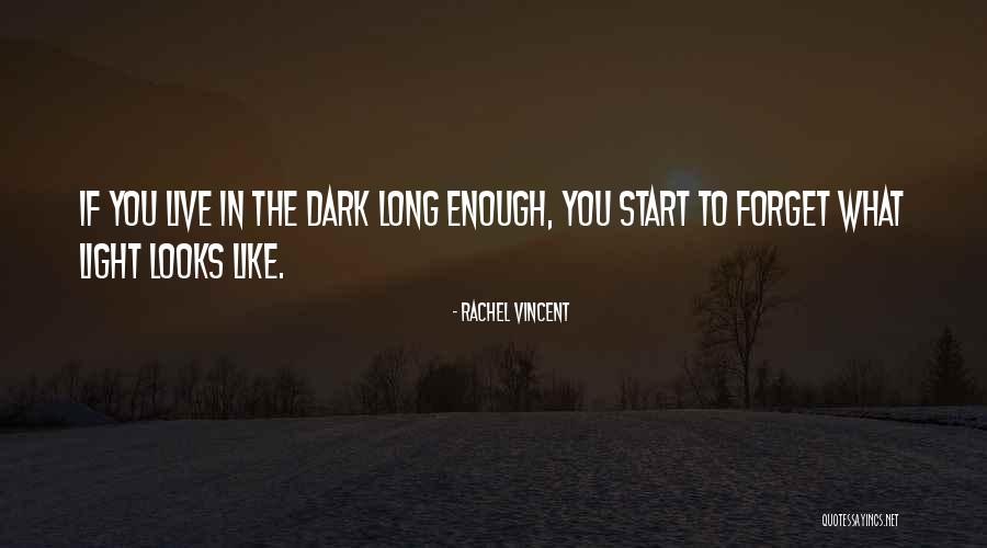 Temperson Quotes By Rachel Vincent Temperson Quotes By Rachel Vincent