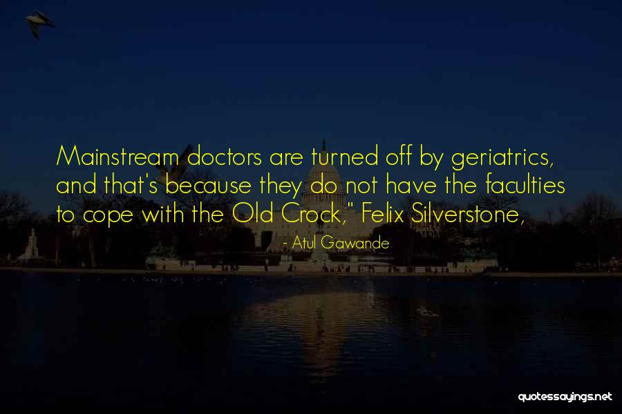 Temperton Auction Quotes By Atul Gawande Temperton Auction Quotes By Atul Gawande