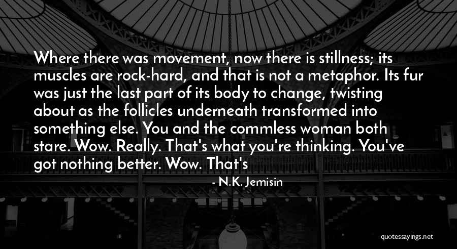 Tempest Act 1 Scene 2 Quotes By N.K. Jemisin Tempest Act 1 Scene 2 Quotes By N.K. Jemisin