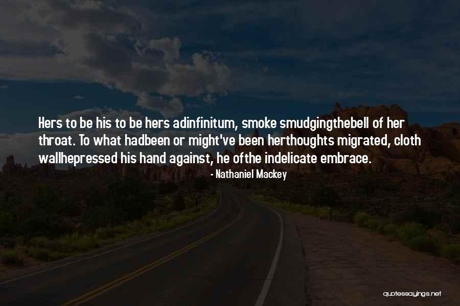 Tempest Act 1 Scene 2 Quotes By Nathaniel Mackey Tempest Act 1 Scene 2 Quotes By Nathaniel Mackey