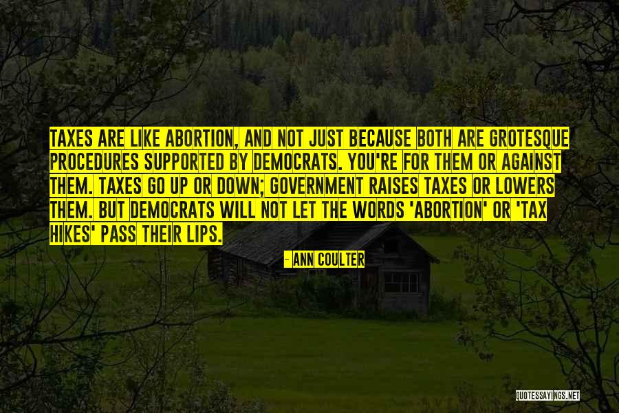 Tempest Alonso Quotes By Ann Coulter Tempest Alonso Quotes By Ann Coulter