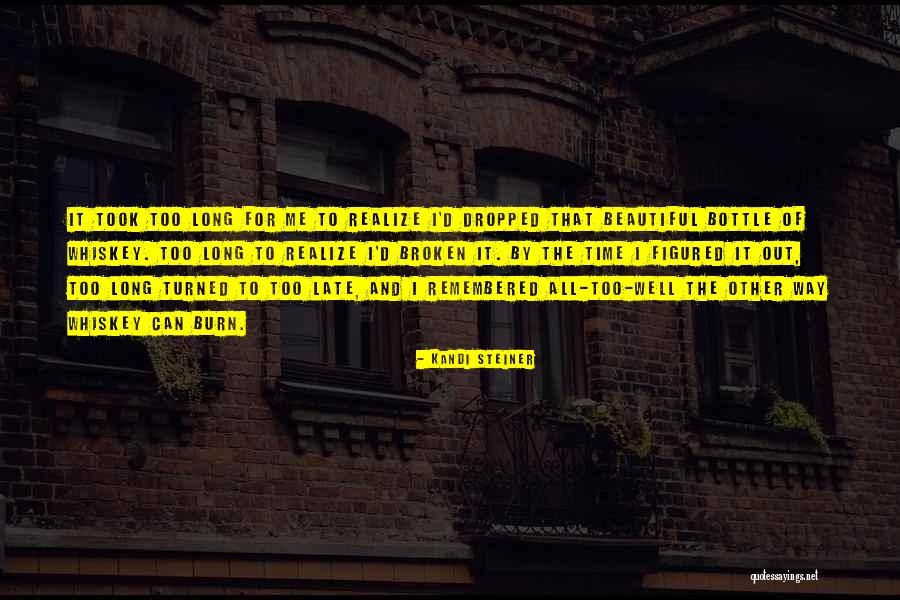 Tempest Alonso Quotes By Kandi Steiner Tempest Alonso Quotes By Kandi Steiner