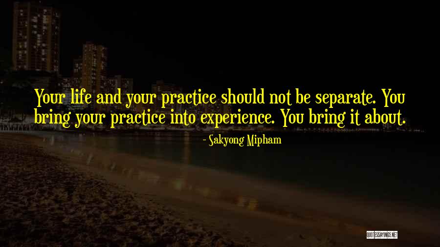 Tempest Alonso Quotes By Sakyong Mipham Tempest Alonso Quotes By Sakyong Mipham