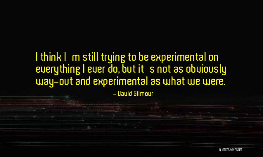 Tempest Antonio Quotes By David Gilmour Tempest Antonio Quotes By David Gilmour