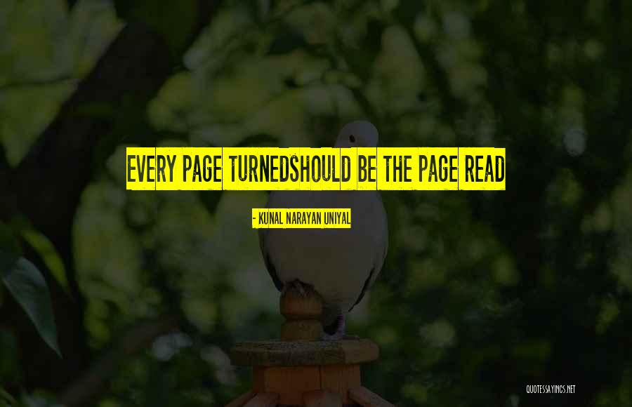Tempest Ferdinand Quotes By Kunal Narayan Uniyal Tempest Ferdinand Quotes By Kunal Narayan Uniyal