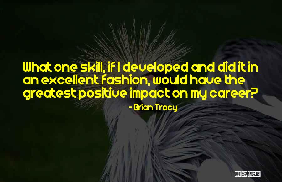 Tempest Power Quotes By Brian Tracy Tempest Power Quotes By Brian Tracy