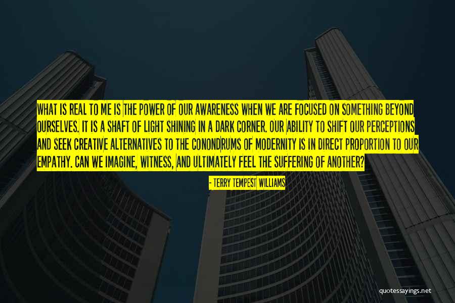 Tempest Power Quotes By Terry Tempest Williams Tempest Power Quotes By Terry Tempest Williams