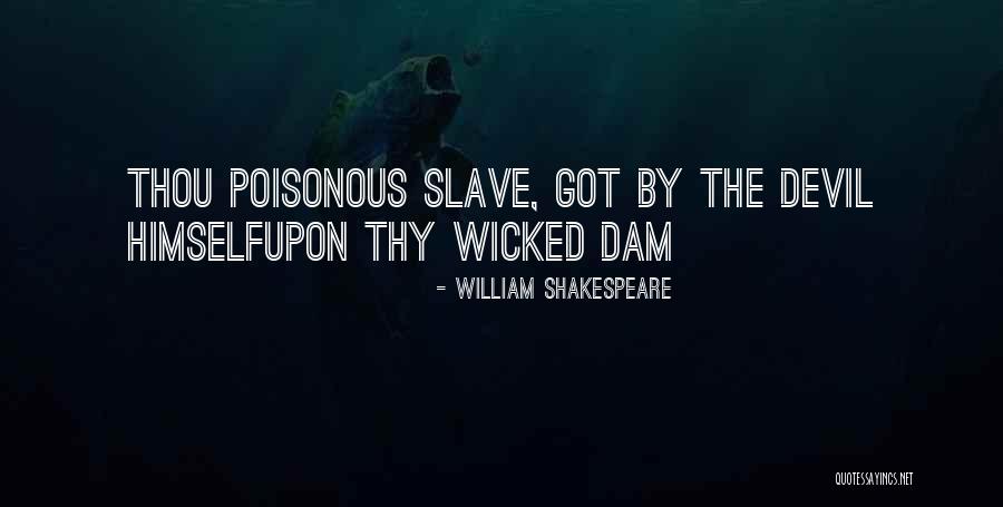 Tempest Prospero Quotes By William Shakespeare Tempest Prospero Quotes By William Shakespeare