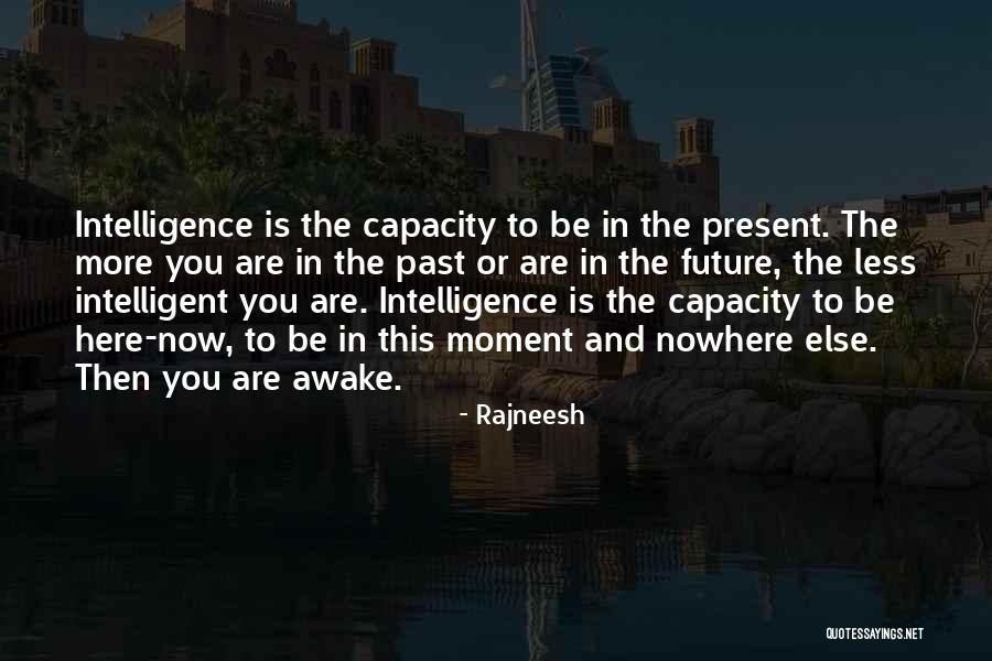Tempesta Quotes By Rajneesh Tempesta Quotes By Rajneesh