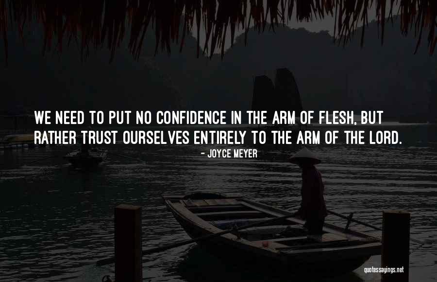 Tempestade No Mar Quotes By Joyce Meyer Tempestade No Mar Quotes By Joyce Meyer