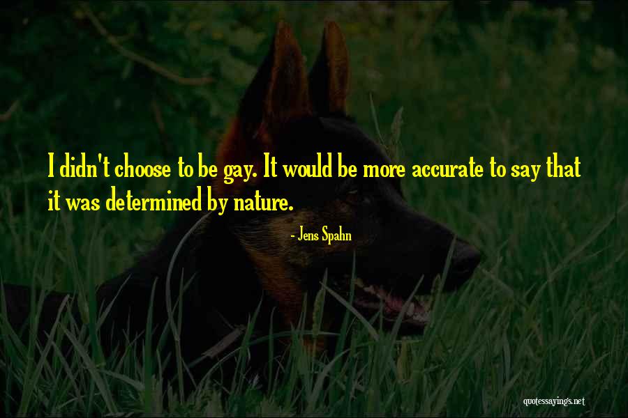 Tempestades Peligrosas Quotes By Jens Spahn Tempestades Peligrosas Quotes By Jens Spahn