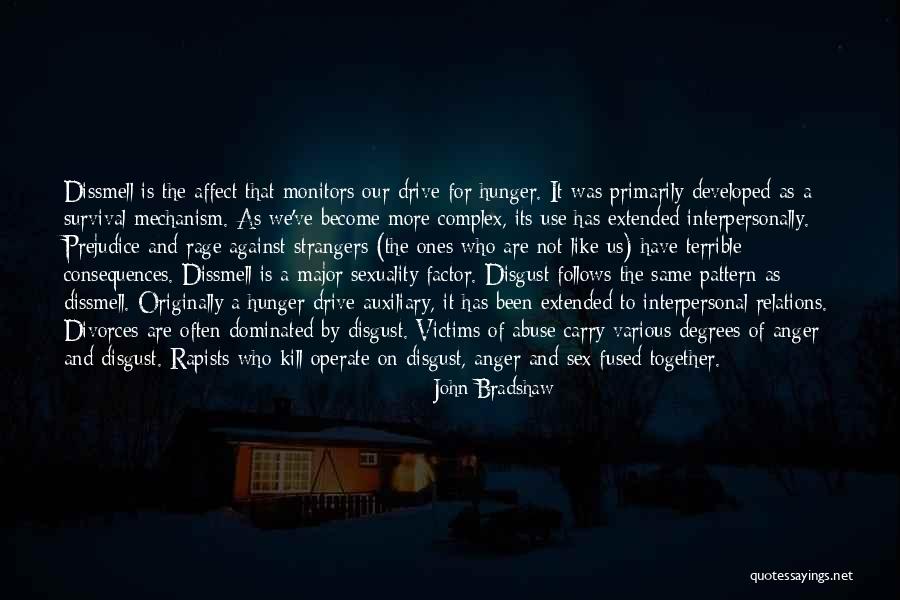 Tempestades Violentas Quotes By John Bradshaw Tempestades Violentas Quotes By John Bradshaw