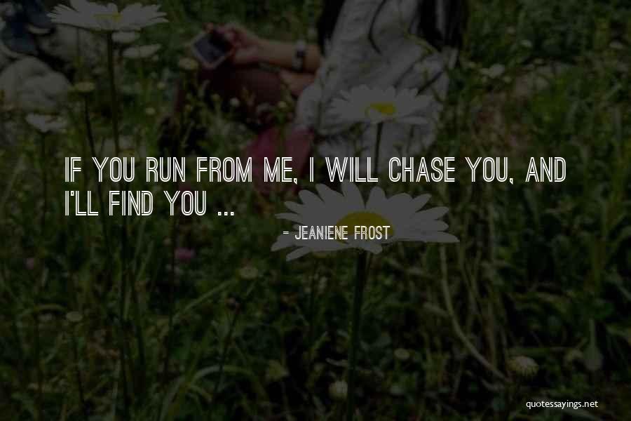 Tempestas Thaumcraft Quotes By Jeaniene Frost Tempestas Thaumcraft Quotes By Jeaniene Frost