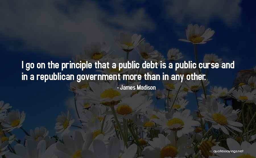 Tempested Computer Quotes By James Madison Tempested Computer Quotes By James Madison
