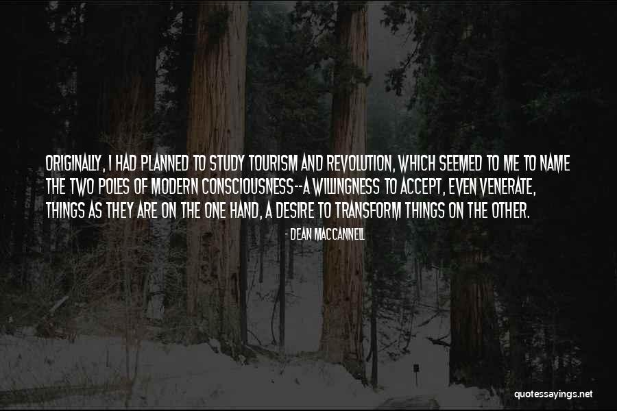 Tempestini Group Quotes By Dean MacCannell Tempestini Group Quotes By Dean MacCannell
