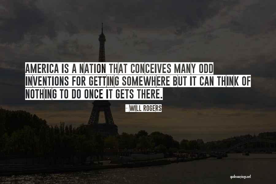 Tempestini Group Quotes By Will Rogers Tempestini Group Quotes By Will Rogers
