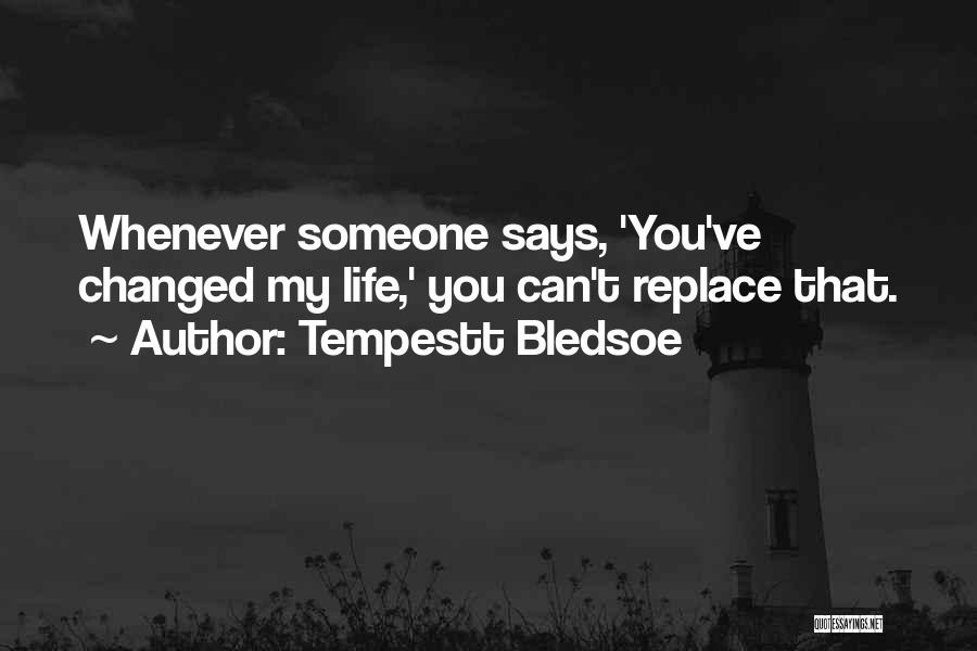 Tempestt Bledsoe Quotes 271792