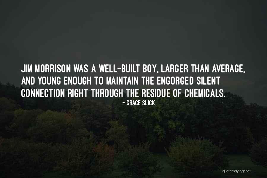 Tempestuoso Significado Quotes By Grace Slick Tempestuoso Significado Quotes By Grace Slick