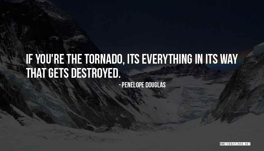 Tempestuoso Significado Quotes By Penelope Douglas Tempestuoso Significado Quotes By Penelope Douglas