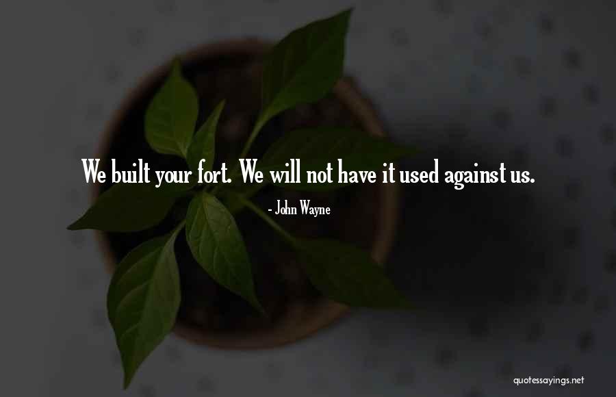 Temping Agencies Quotes By John Wayne Temping Agencies Quotes By John Wayne