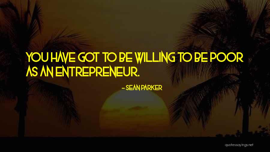Templada Definicion Quotes By Sean Parker Templada Definicion Quotes By Sean Parker