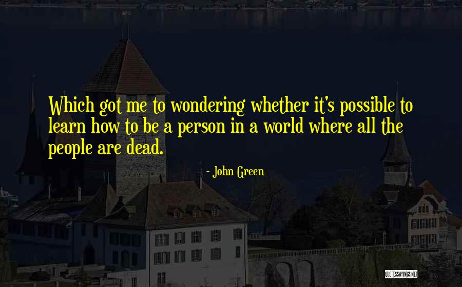Templada En Quotes By John Green Templada En Quotes By John Green