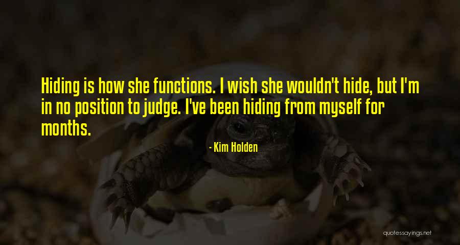 Templado Subhumedo Quotes By Kim Holden Templado Subhumedo Quotes By Kim Holden