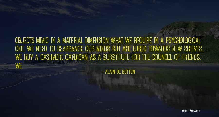 Templation Quotes By Alain De Botton Templation Quotes By Alain De Botton