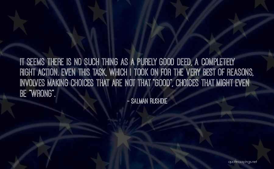 Temple Basketball Coach John Chaney Quotes By Salman Rushdie Temple Basketball Coach John Chaney Quotes By Salman Rushdie