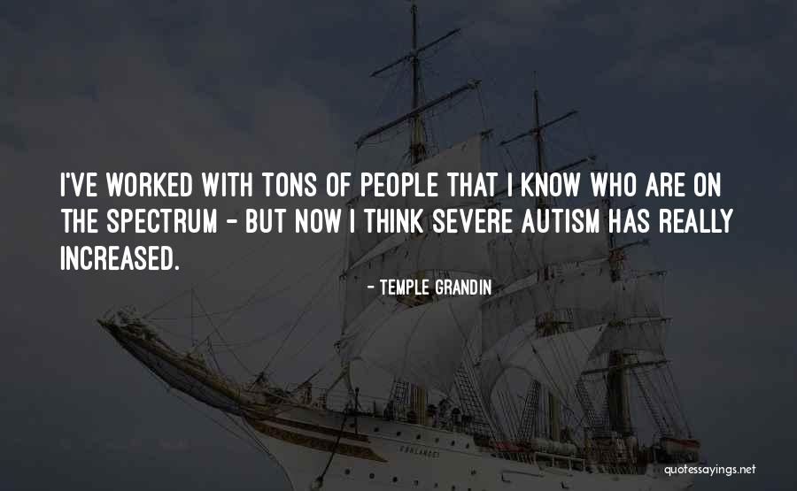 Temple Grandin Quotes 1030411