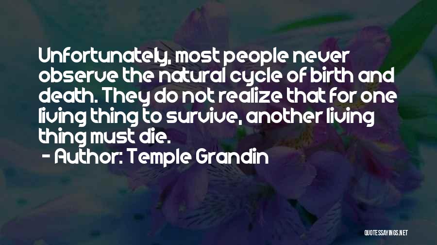 Temple Grandin Quotes 1113269