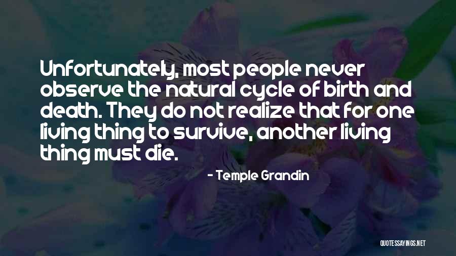 Temple Grandin Quotes 1113269