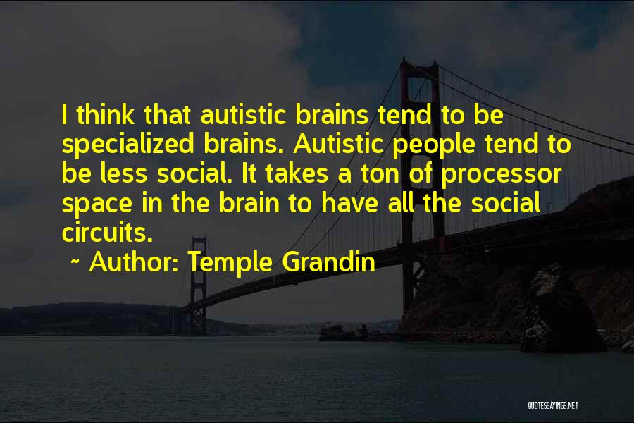 Temple Grandin Quotes 1199860