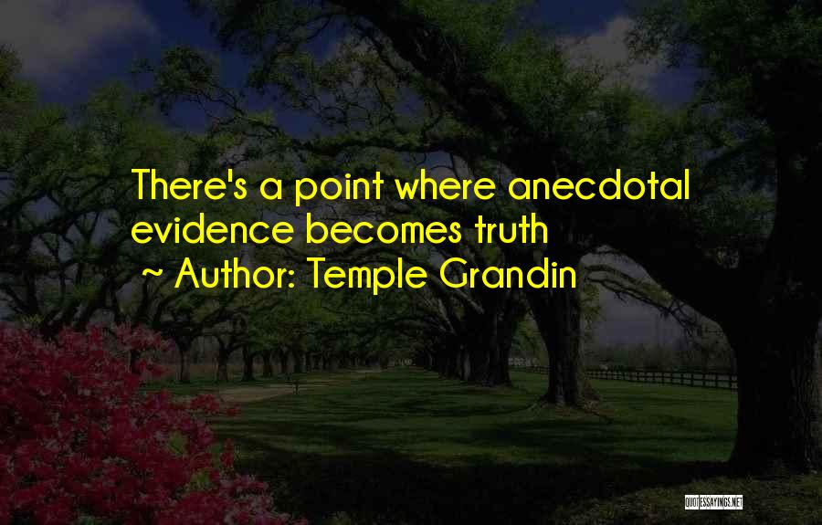 Temple Grandin Quotes 1206374
