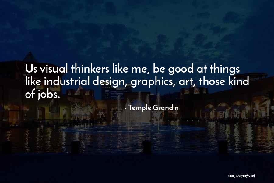 Temple Grandin Quotes 1474971