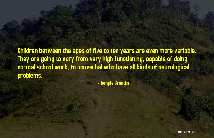 Temple Grandin Quotes 1489924