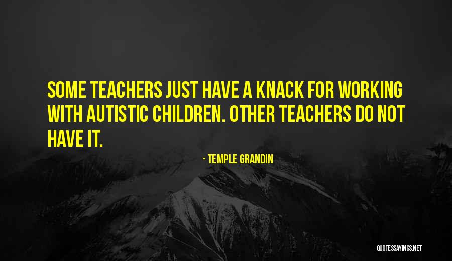 Temple Grandin Quotes 1494464