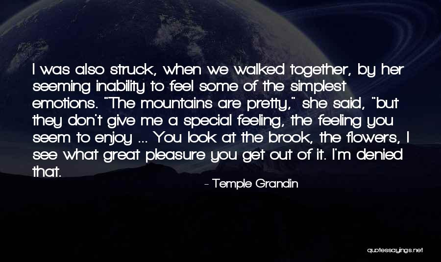 Temple Grandin Quotes 1655347