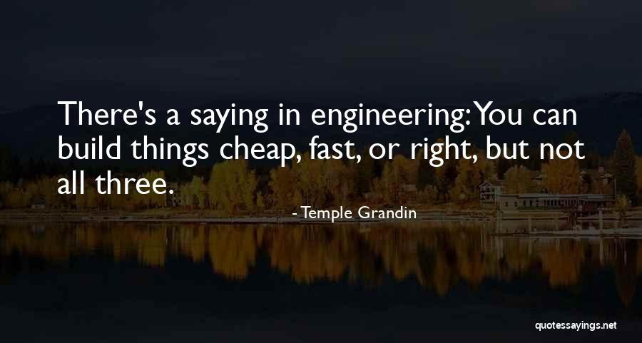 Temple Grandin Quotes 1886387