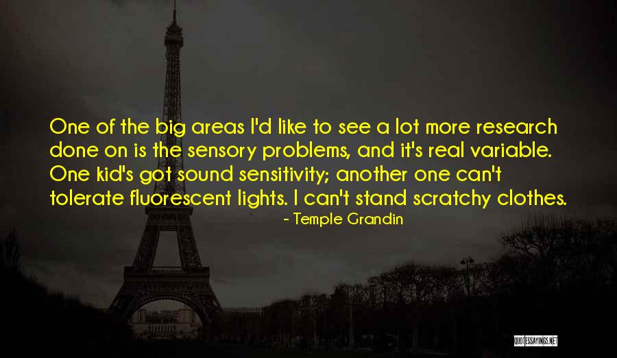 Temple Grandin Quotes 1966198