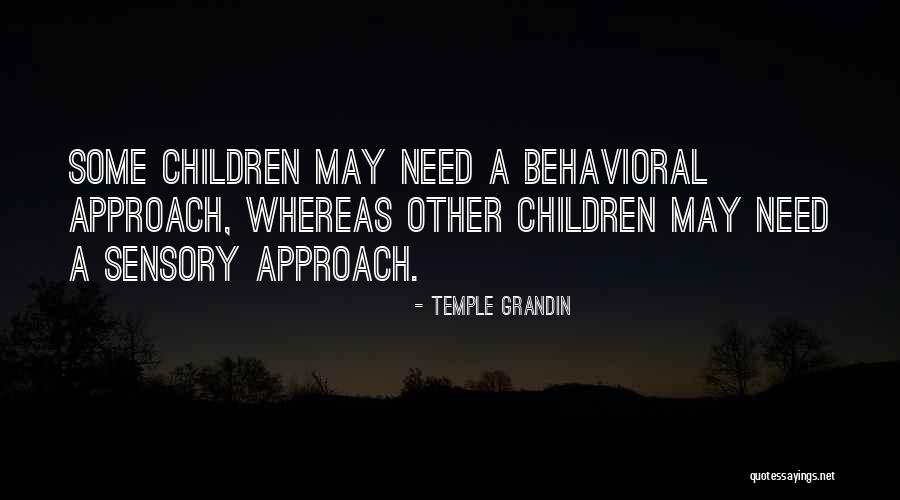 Temple Grandin Quotes 2116607